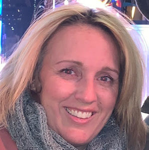 Meet your Posher, Melanie